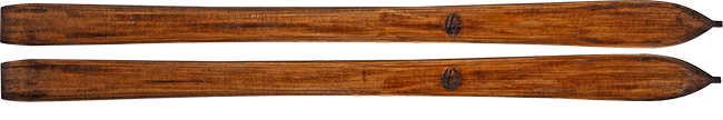 Norvegian Turbo Rocket